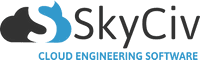 SkyCiv logo