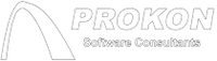 PROKON logo