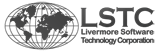 LS-DYNA logo