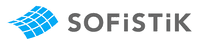 SOFiSTiK logo