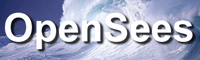 OpenSees logo