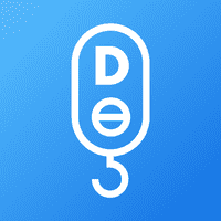 DockPad logo