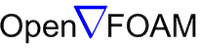 OpenFOAM logo