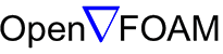 OpenFOAM logo